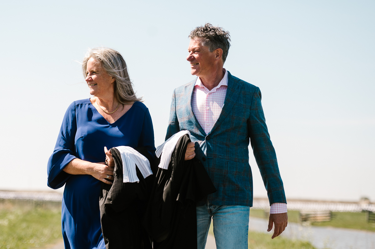 Reizen en verhuizen met een minderjarig kind na een scheiding